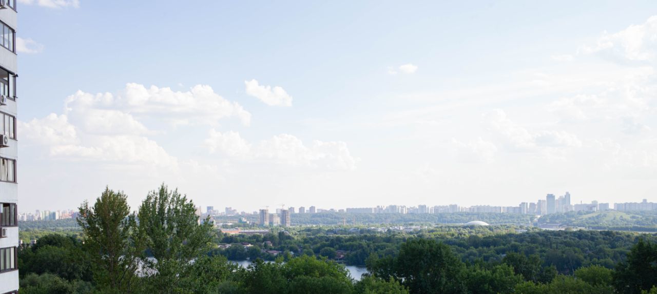 Аренда 3-к квартиры на Карамышевская набережная, 56К1, г. Москва