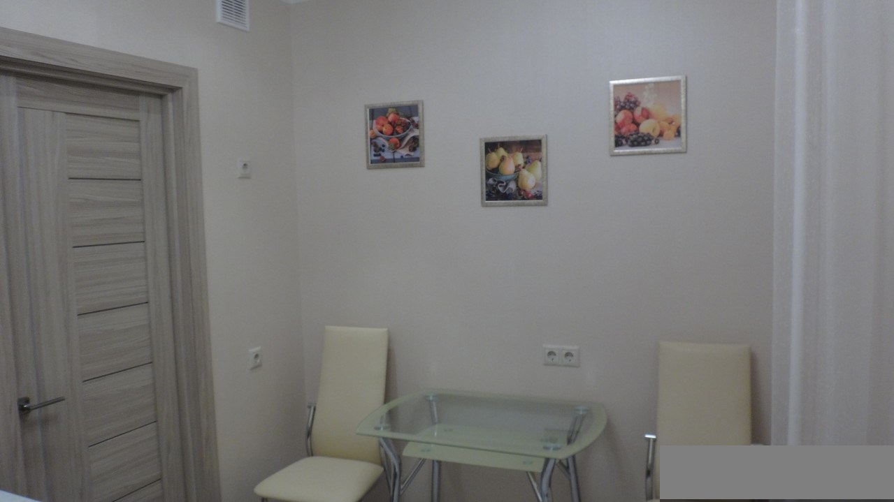 Продается 1-комнатная квартира на Московская обл, г Красногорск, Красногорский б-р, д 26, метро Волоколамская, г. Москва