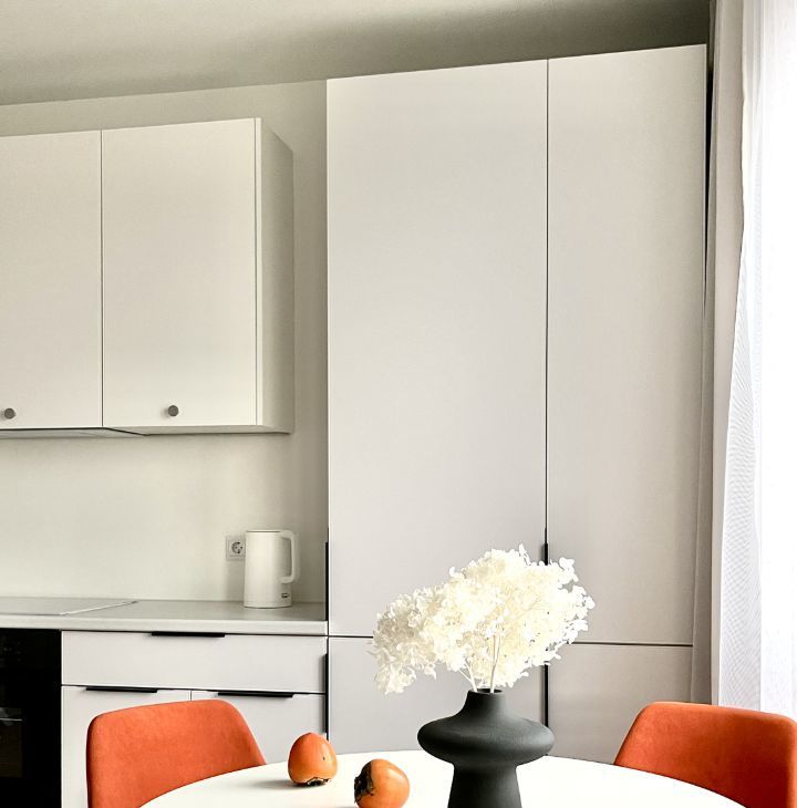 Снять 2-комнатную квартиру на Новохохловская улица, 15к3, метро Нижегородская, г. Москва