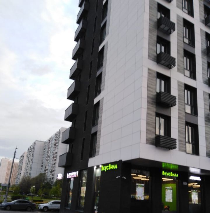 Сдам 2к квартиру на Профсоюзная улица, 128А, метро Тёплый Стан, г. Москва