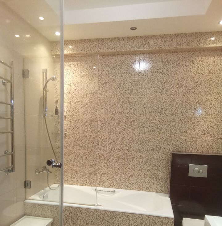 Снять 2х-комнатную квартиру на Зоологическая улица, 4, метро Краснопресненская, г. Москва