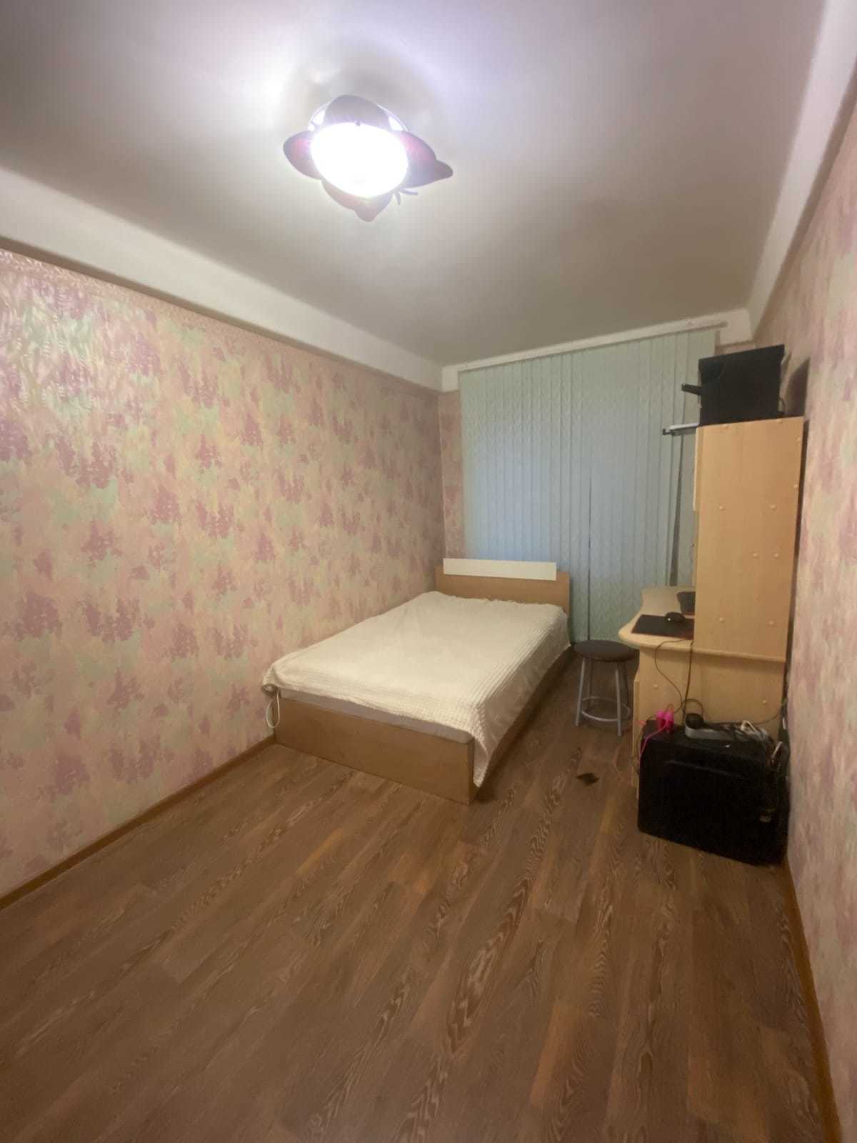 Сдаю 2к квартиру на г Санкт-Петербург, ул Бестужевская, д 61, метро Ладожская, г. Санкт-Петербург