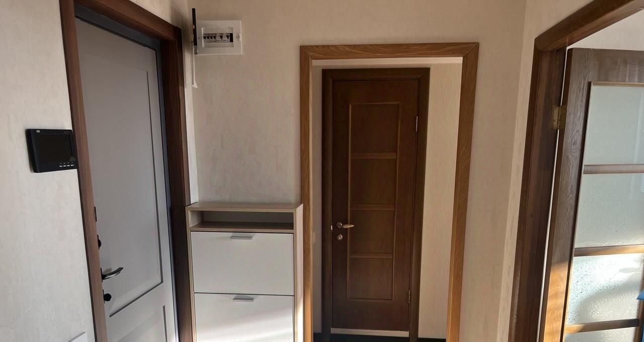 Снять 1-к квартиру на 2к202, метро Чертановская, г. Москва