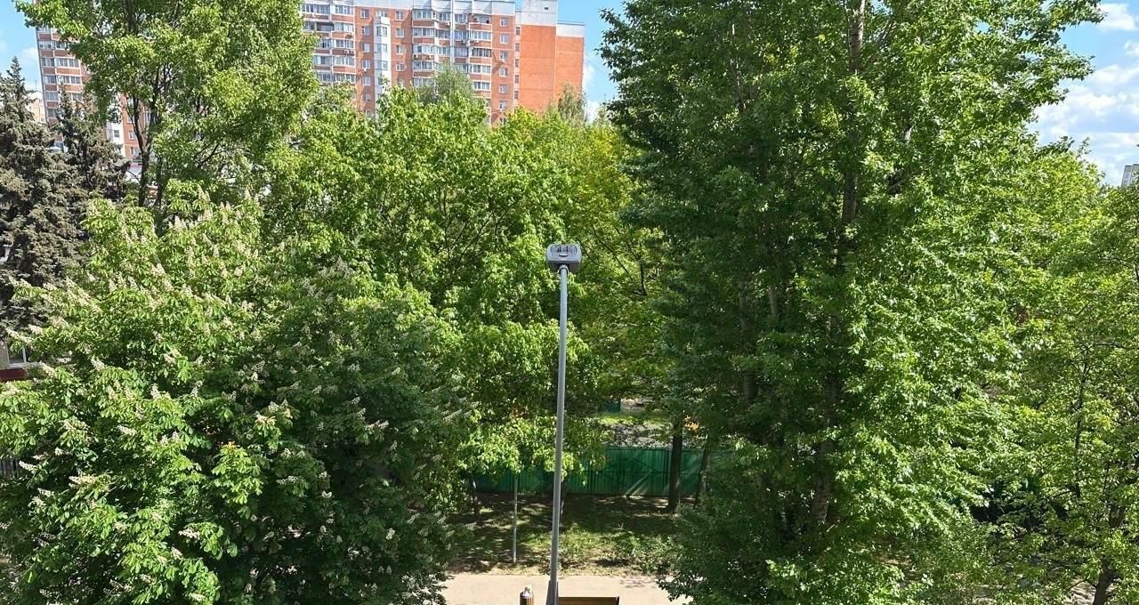Сдам 1-к квартиру на Новочеремушкинская улица, 49К1, метро Новые Черёмушки, г. Москва