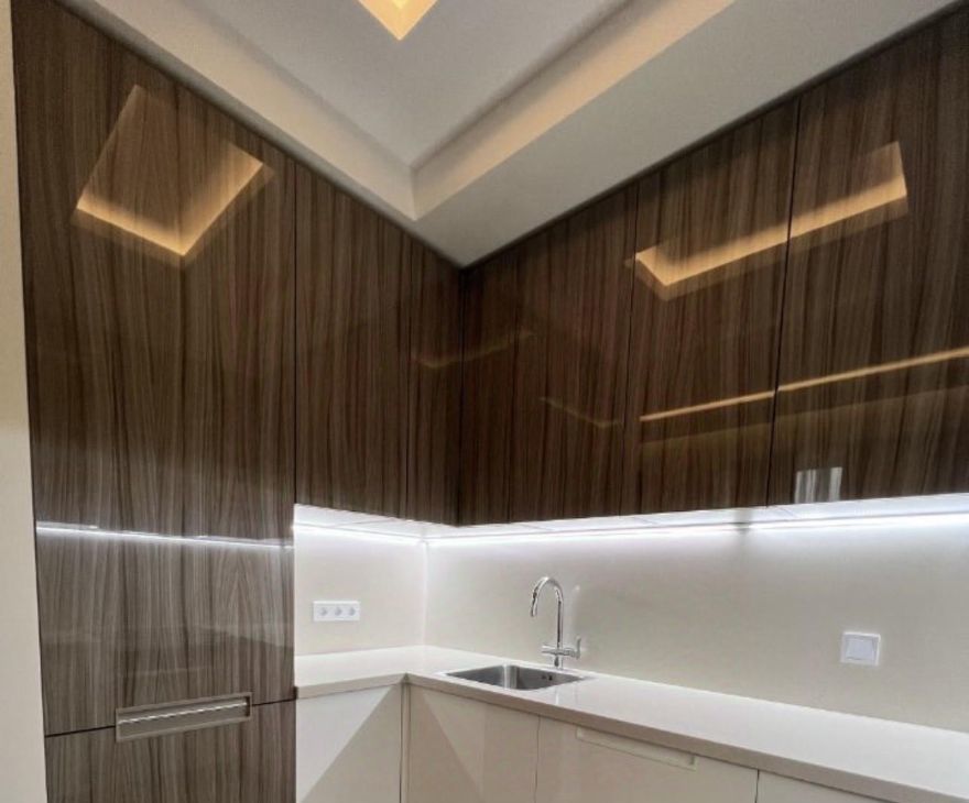 Сдам однокомнатную квартиру на Ленинградский проспект, 37/4, метро ЦСКА, г. Москва