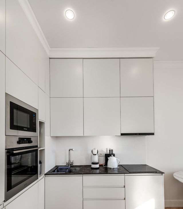 Сдается 1-комнатная квартира на Шелепихинская набережная, 34к3зд6, г. Москва