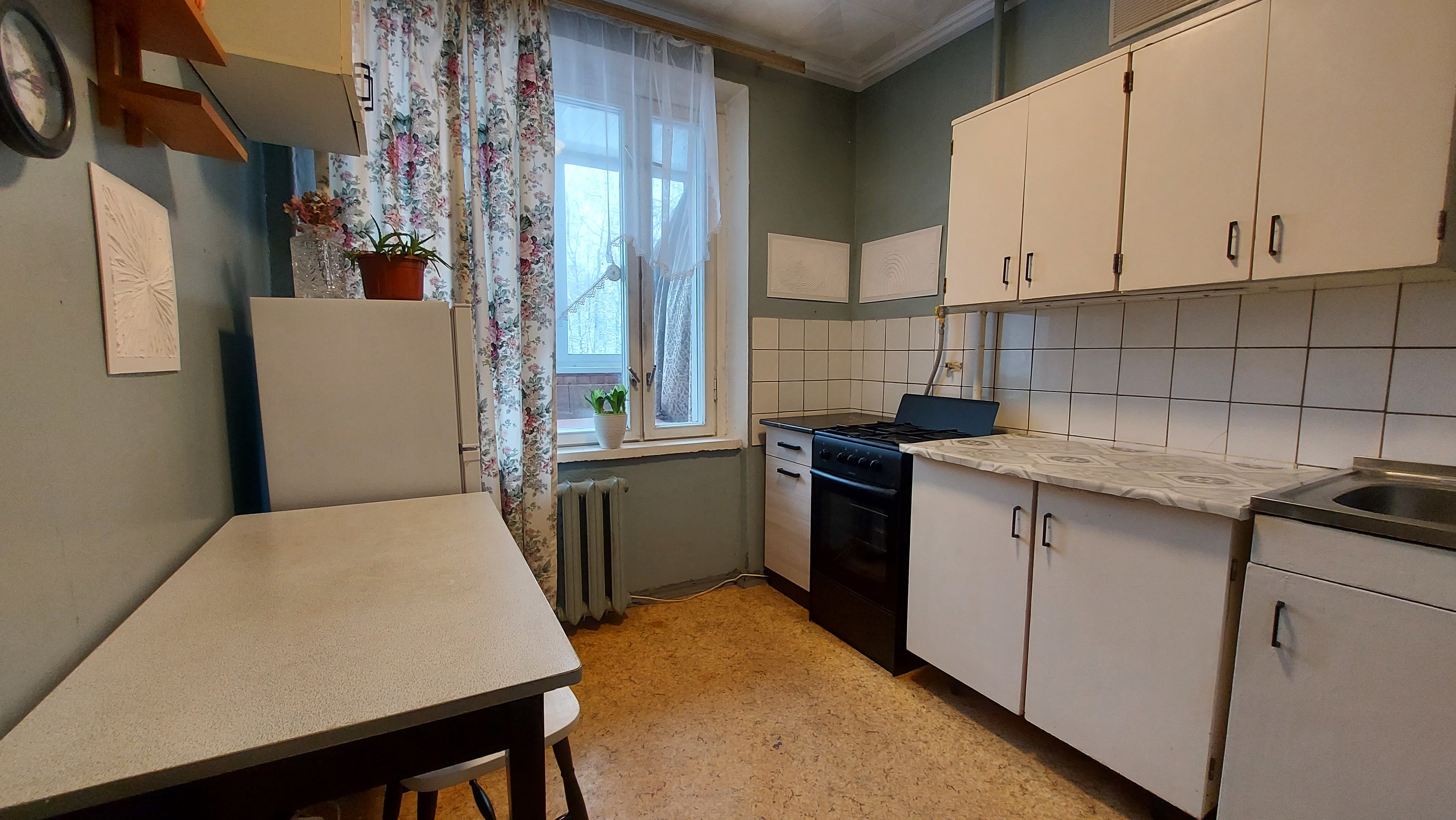 Снять 2к квартиру на г Москва, ул Миклухо-Маклая, д 65 к 4, метро Коньково, г. Москва