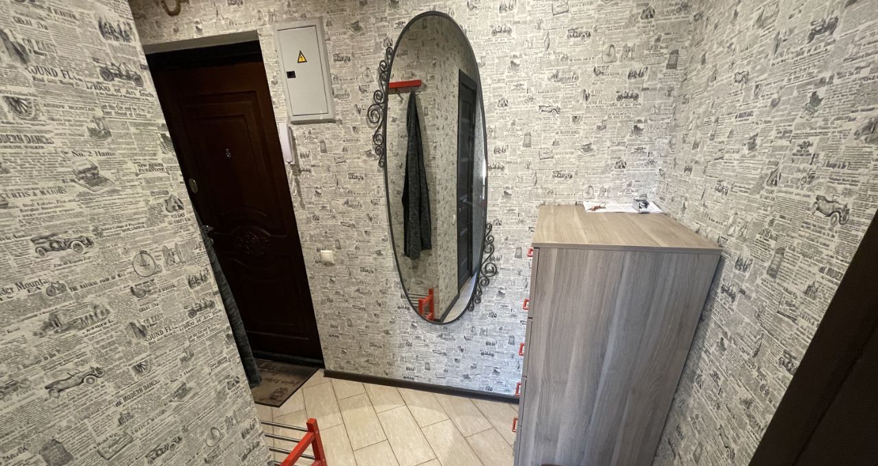 Сдаю 1-к квартиру на улица Главмосстроя, 7, метро Солнцево, г. Москва