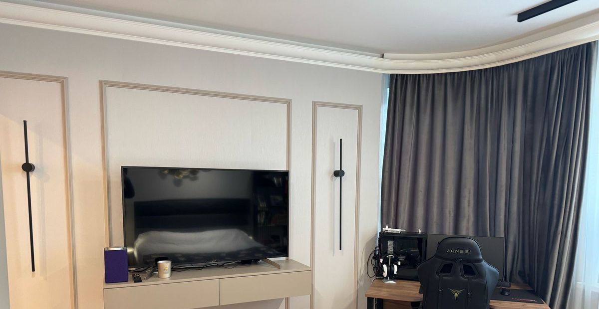 Сдам трехкомнатную квартиру на улица Новаторов, 34К7, г. Москва