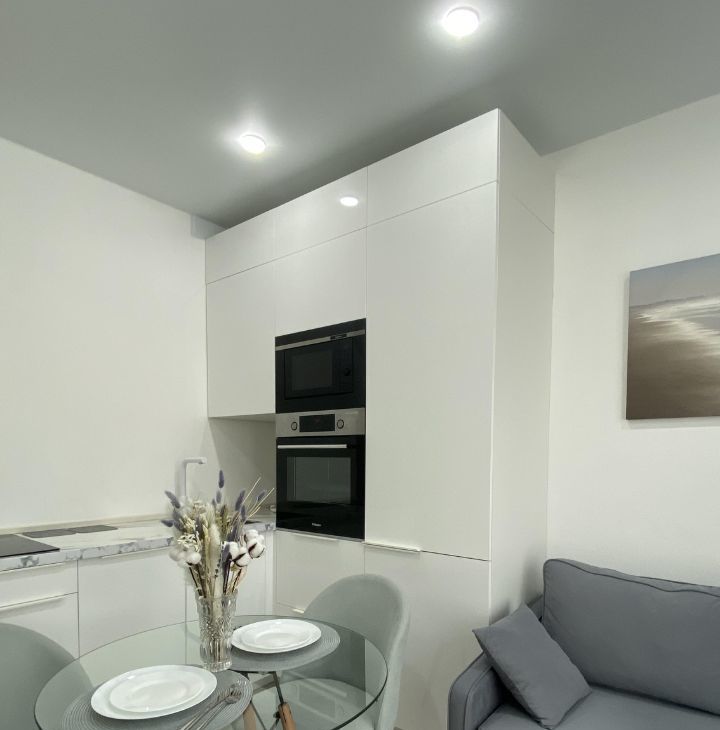 Аренда 1-комнатной квартиры на Большая Очаковская улица, 2, метро Мичуринский проспект, г. Москва