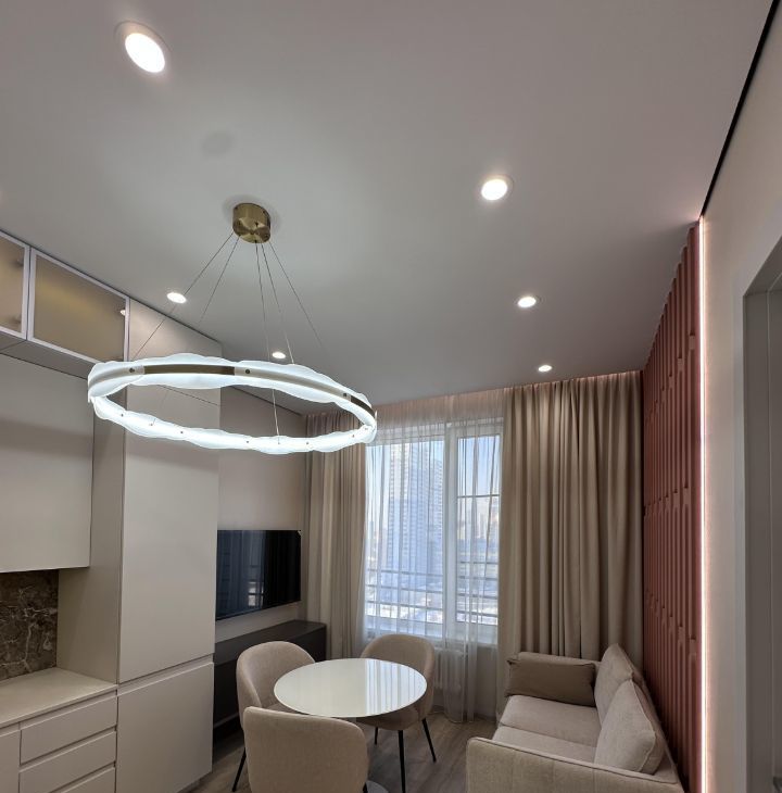 Снять 1-комнатную квартиру на Шелепихинская набережная, 42к3, метро Хорошёво, г. Москва