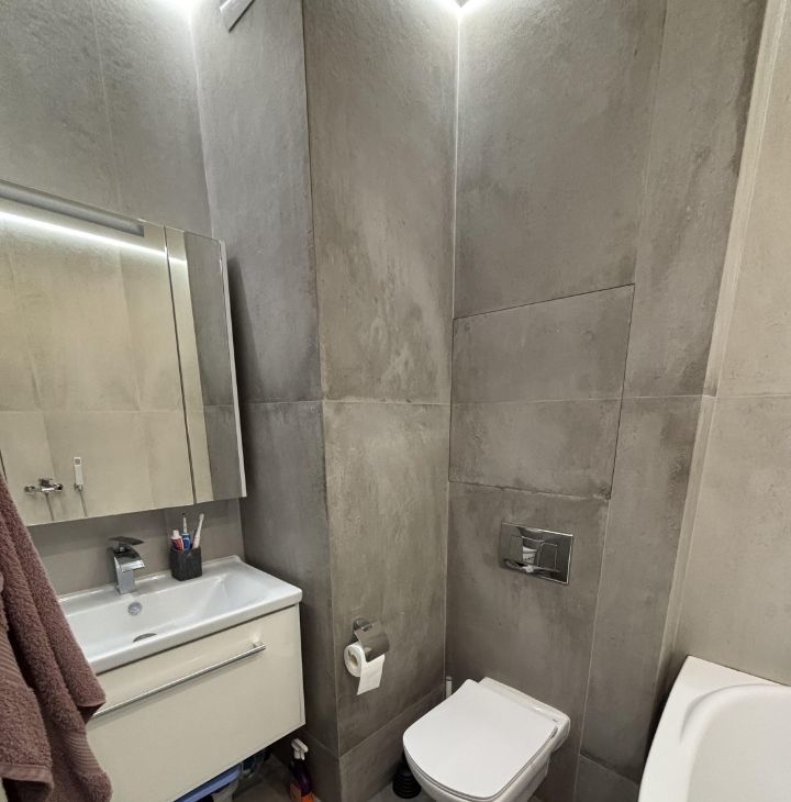 Аренда 3х-комнатной квартиры на улица Бутлерова, 7Б, метро Беляево, г. Москва