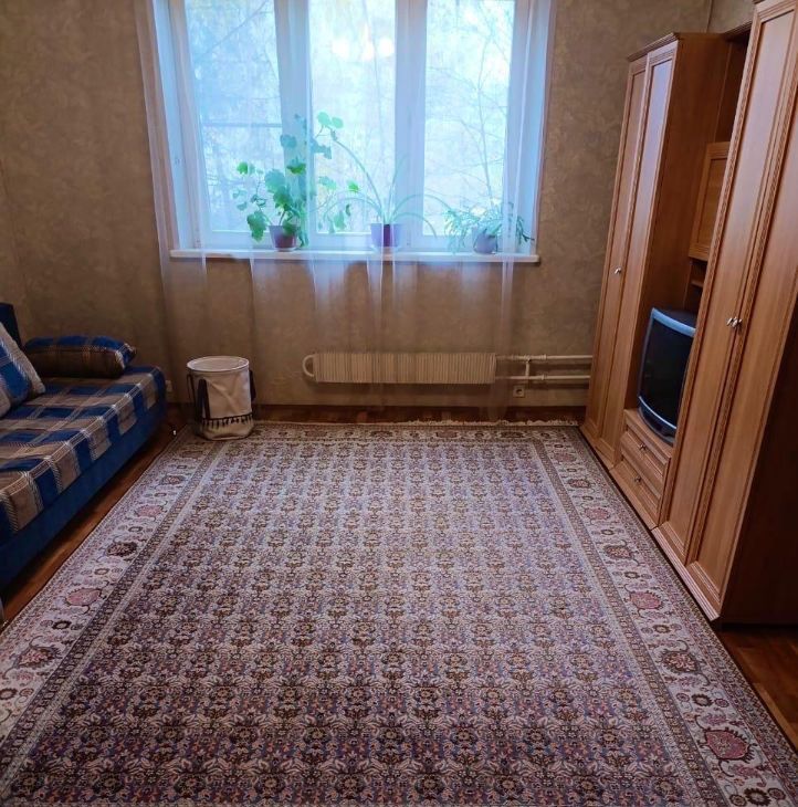 Снять 3-к квартиру на Строгинский бульвар, 26К2, метро Мякинино, г. Москва