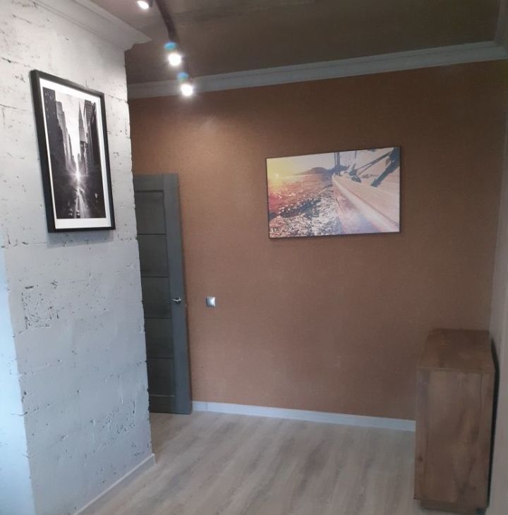 Аренда 1-к квартиры на проспект 60-летия Октября, 17, метро Ленинский проспект, г. Москва