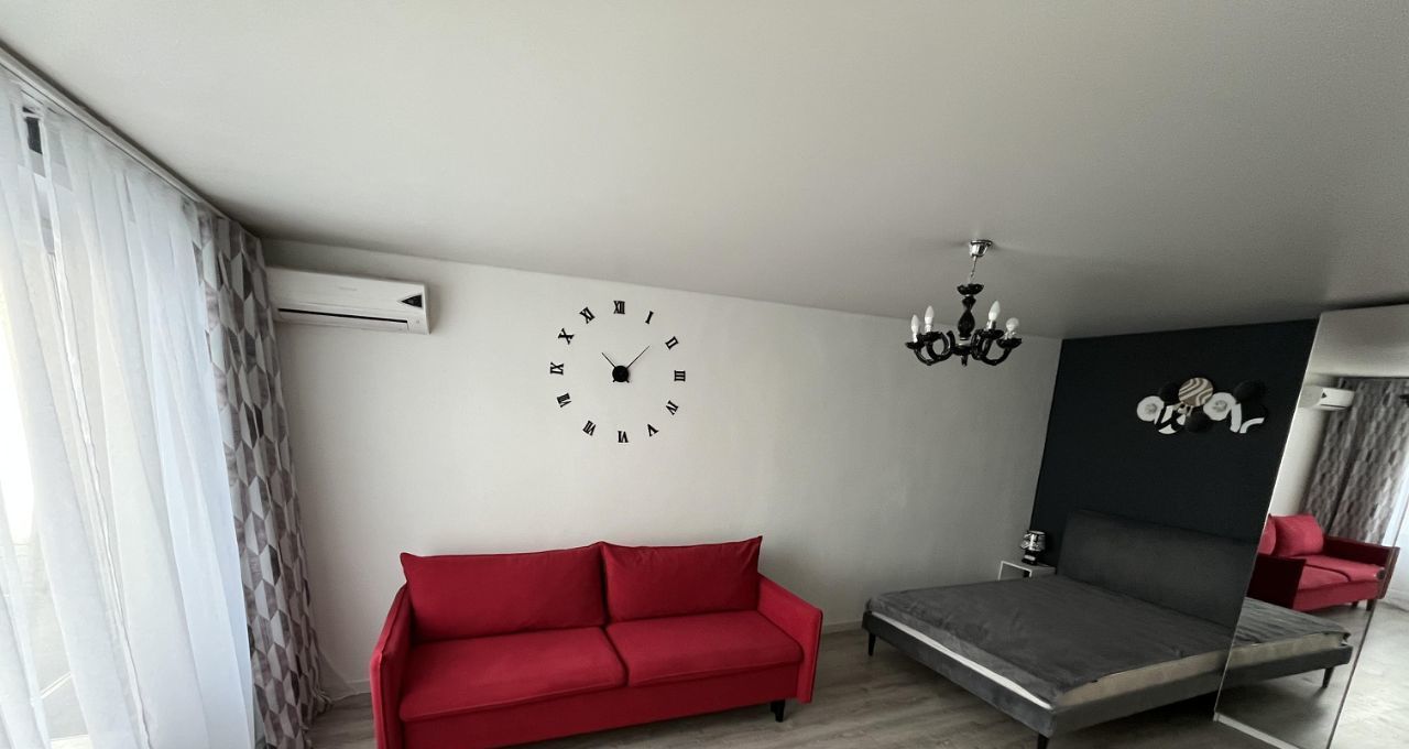 Снять 1к квартиру на улица Нижняя Масловка, 20, метро Динамо, г. Москва