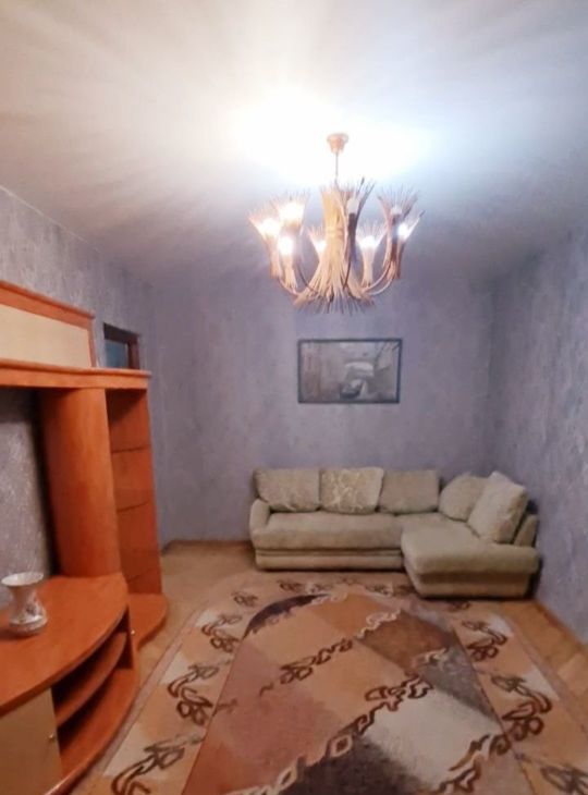 Снять двухкомнатную квартиру на улица Советской Армии, 17/52, метро Рижская, г. Москва