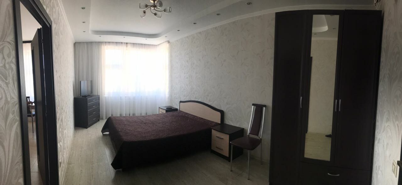 Снять 1к квартиру на Московская обл, г Красногорск, ул Авангардная, д 8, метро Мякинино, г. Москва