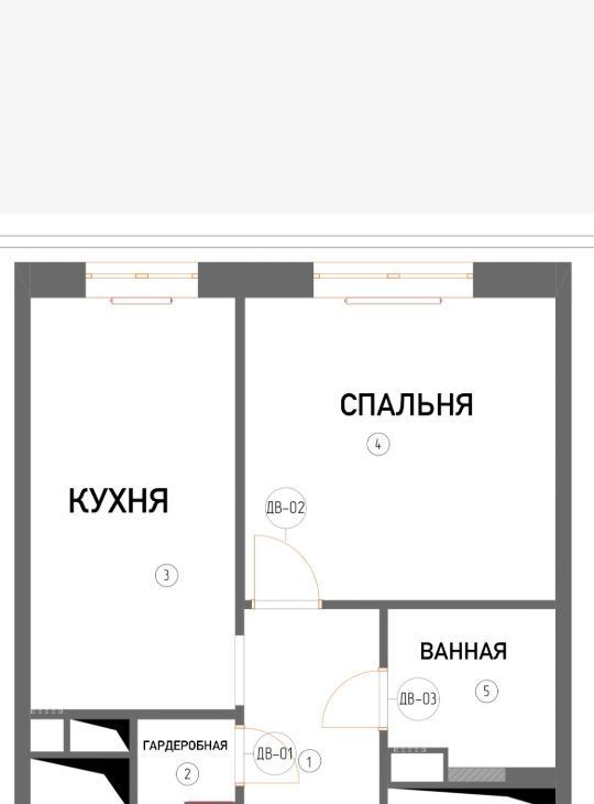 Сдам двухкомнатную квартиру на улица Зорге, 9к1, метро Хорошёвская, г. Москва