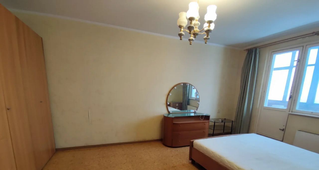 Сдаю 1-комнатную квартиру на улица Чичерина, 10К1, метро Бабушкинская, г. Москва