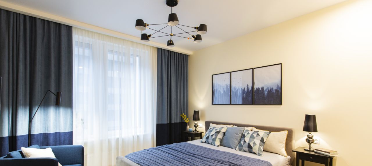 Аренда 3к квартиры на переулок Докучаев, 2с3, метро Проспект Мира, г. Москва