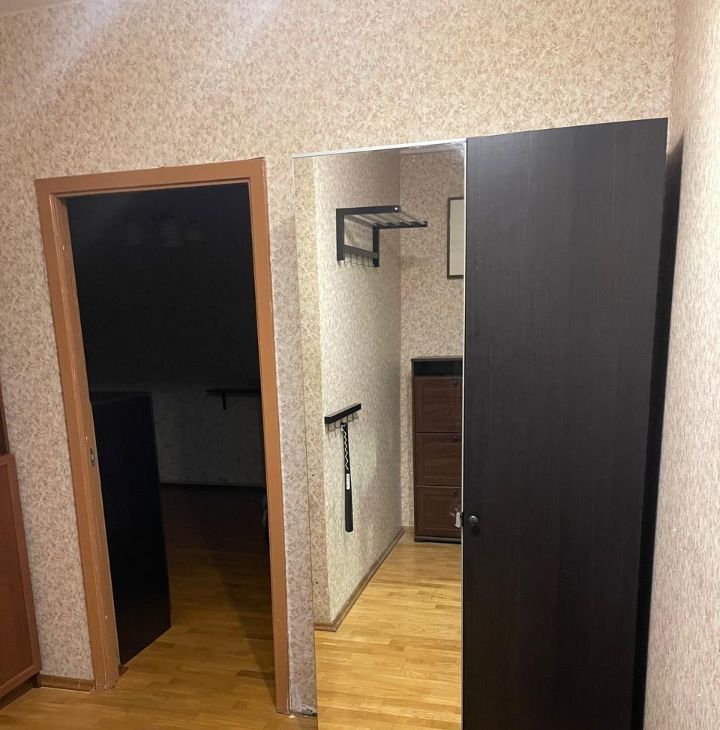 Аренда 1-к квартиры на Бескудниковский бульвар, 25к4, метро Верхние Лихоборы, г. Москва