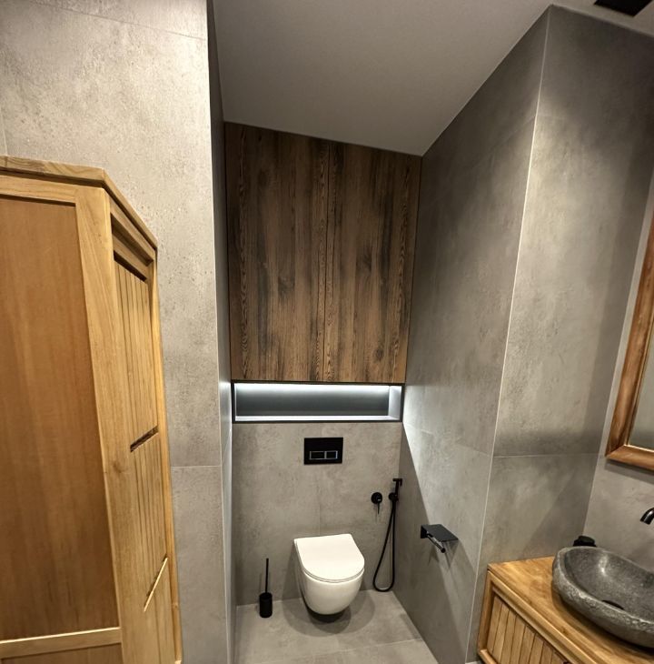 Сдаю 1к квартиру на улица Генерала Глаголева, 14Ак1, метро Щукинская, г. Москва