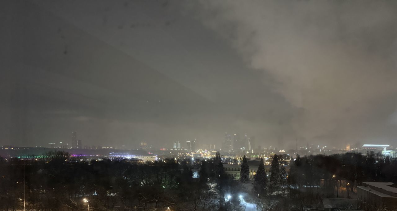 Аренда 3-к квартиры на улица Косыгина, 7, метро Ленинский проспект, г. Москва