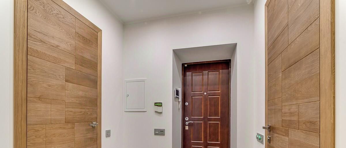 Аренда 1-к квартиры на улица Черняховского, 9К5, метро Сокол, г. Москва