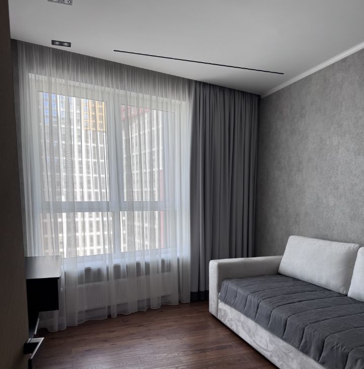 Сдается трехкомнатная квартира на улица Петра Алексеева, 14, метро Кунцевская, г. Москва