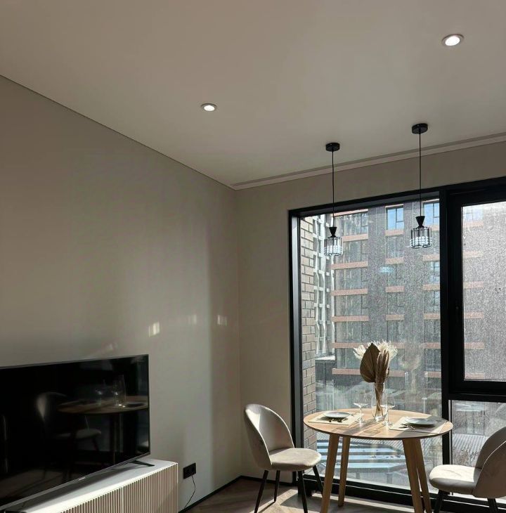 Аренда 2х-комнатной квартиры на Волгоградский проспект, 32/5к3, метро Угрешская, г. Москва