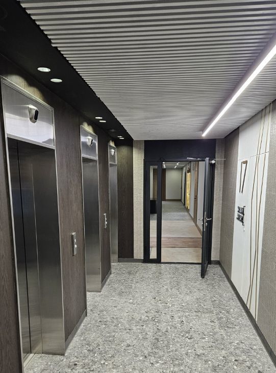 Сдаю 2-к квартиру на Береговой проезд, 3, метро Фили, г. Москва