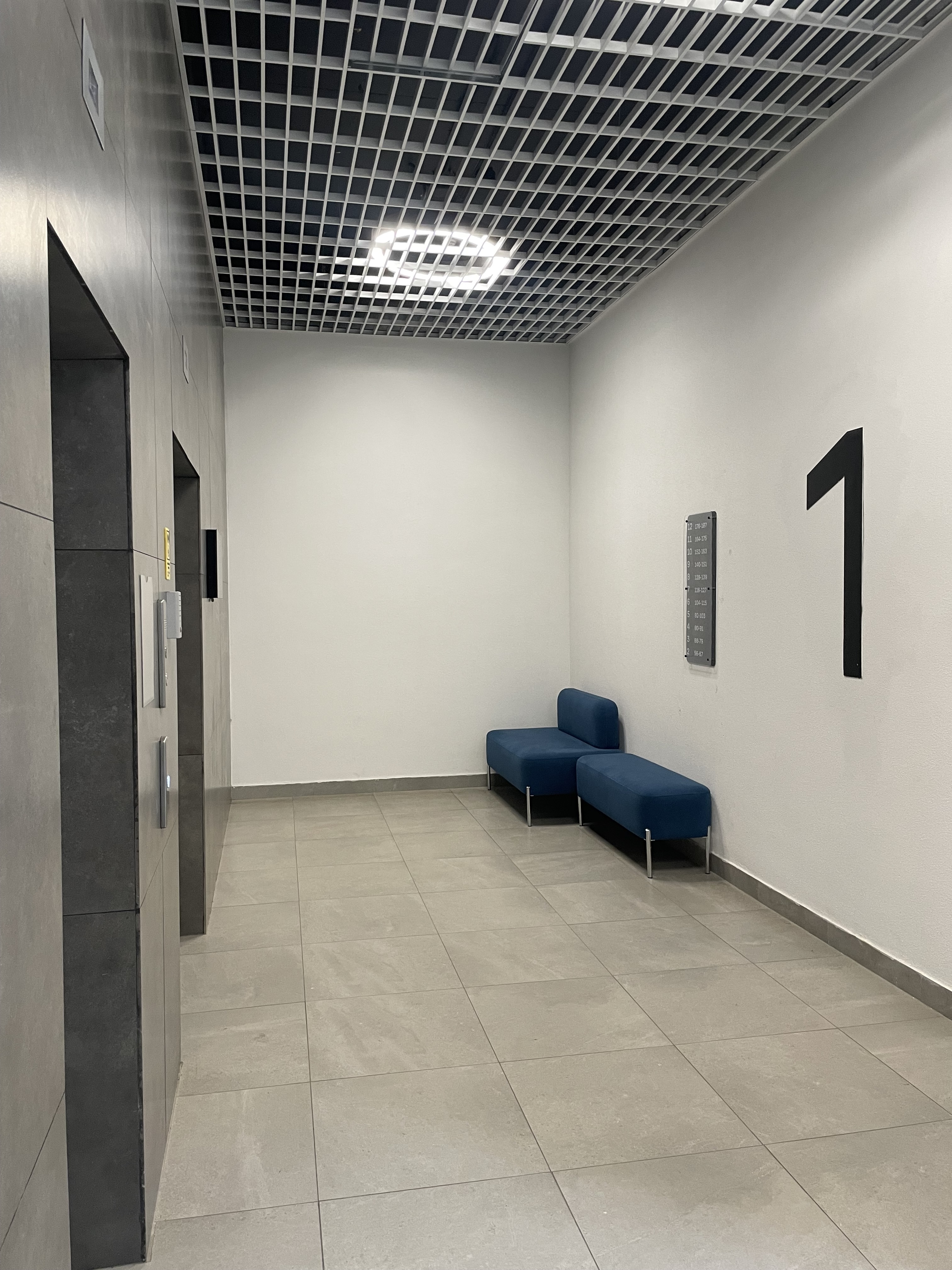 Аренда 2-к квартиры на Московская обл, г Домодедово, село Ям, ул Мезенцева, д 14, метро Домодедовская, г. Москва