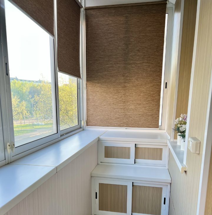 Снять 1-комнатную квартиру на Высокая улица, 1, метро Нагатинская, г. Москва