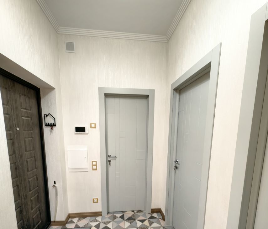 Сдается 2-комнатная квартира на улица Берзарина, 28Ак4, метро Зорге, г. Москва