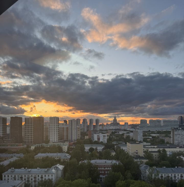 Аренда 2-к квартиры на Хорошевское шоссе, 12к1, метро Беговая, г. Москва