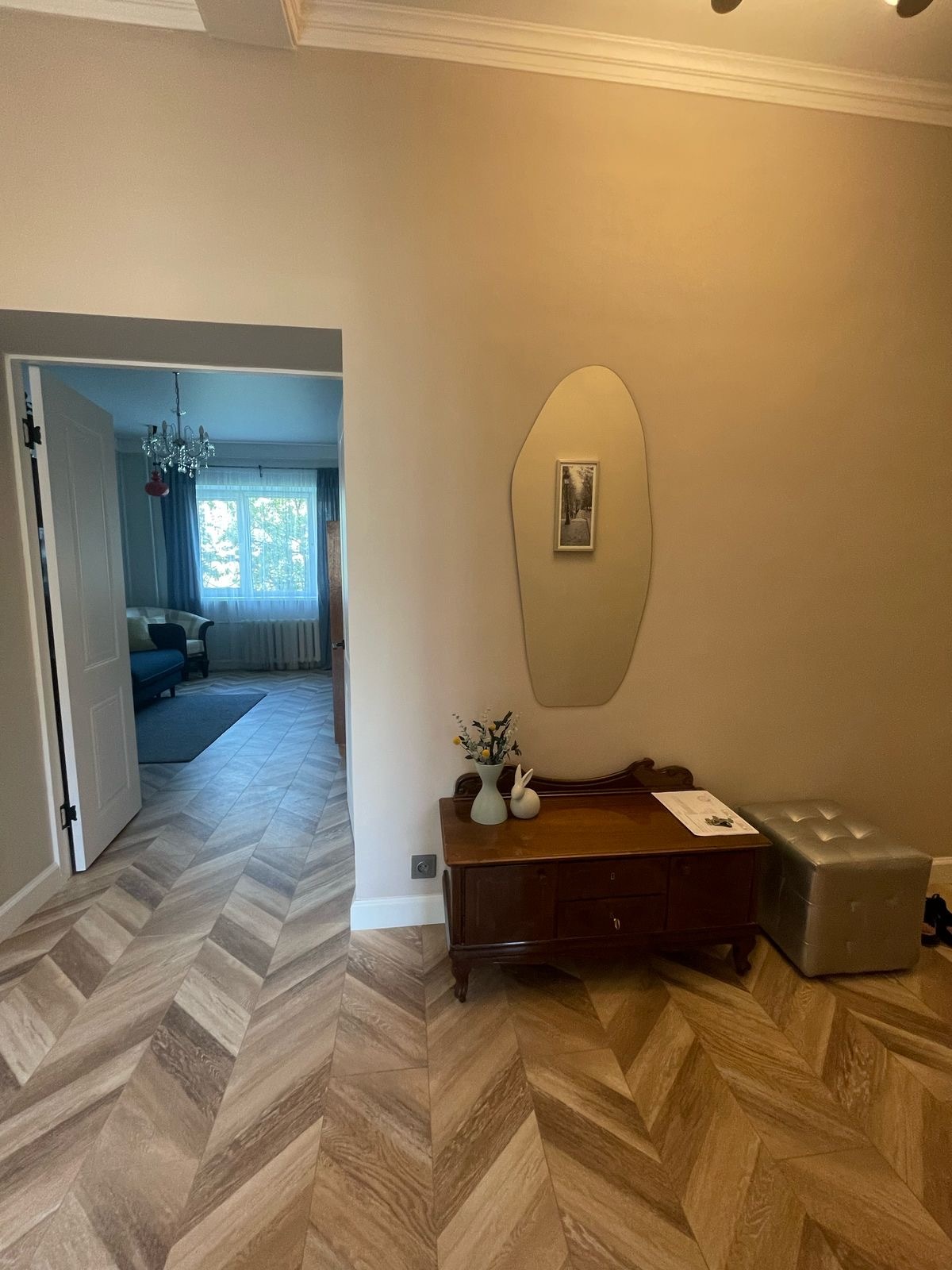 Сдается 2-к квартира на г Москва, Кутузовский проезд, д 4 к 3, метро Парк Победы, г. Москва
