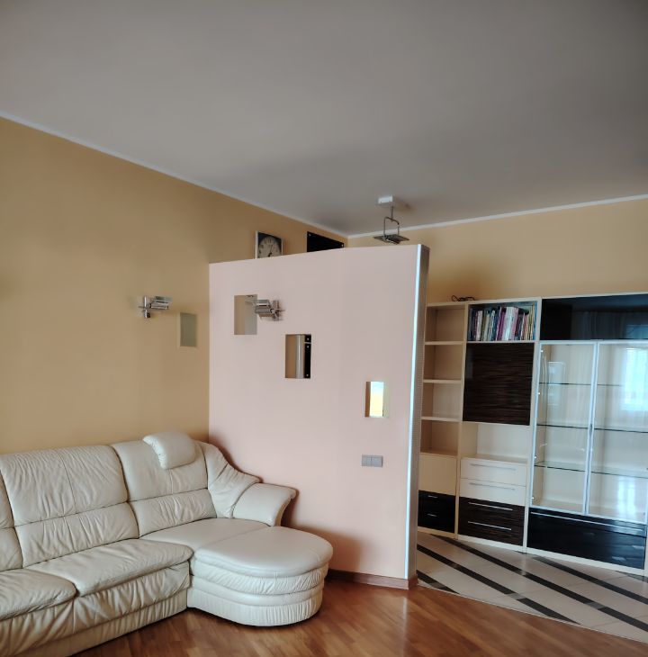 Снять 3-к квартиру на Мичуринский проспект, 11К3, метро Раменки, г. Москва