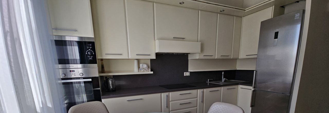 Аренда 3-к квартиры на Береговой проезд, 5к3, метро Фили, г. Москва