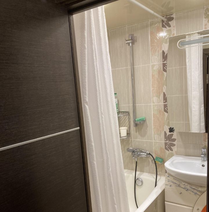 Сдам 2х-комнатную квартиру на к2, метро Текстильщики, г. Москва
