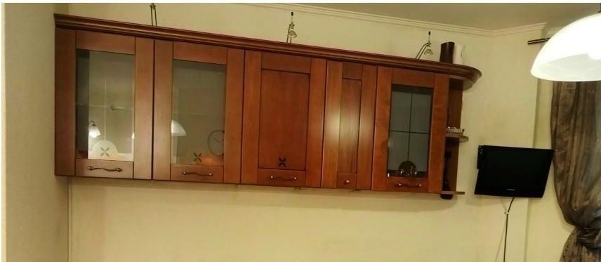 Аренда 3х-комнатной квартиры на улица Косыгина, 5, метро Воробьёвы горы, г. Москва