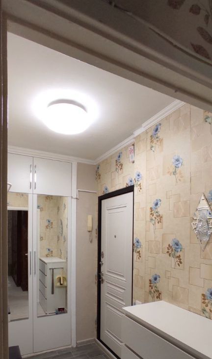 Сдается 1-к квартира на Волгоградский проспект, 69, метро Текстильщики, г. Москва