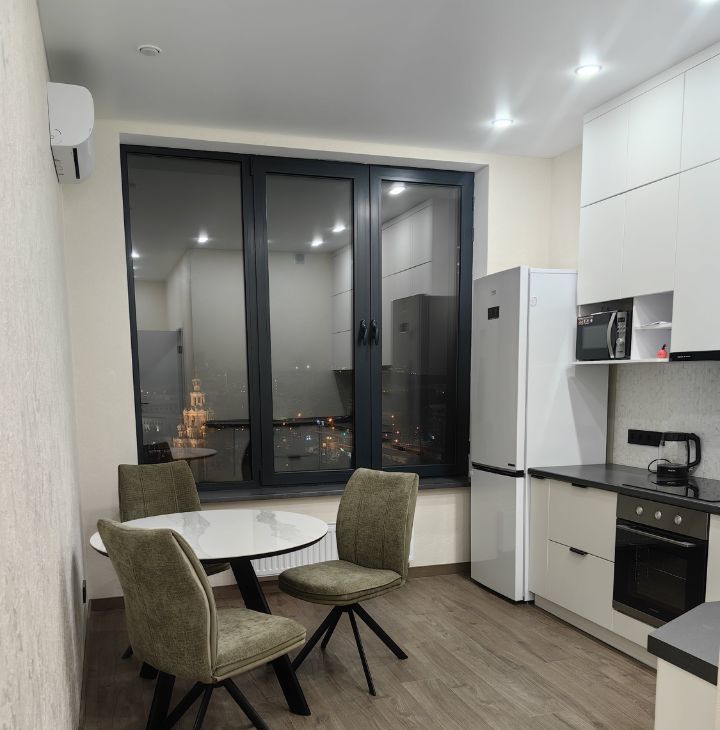 Сдается 1к квартира на Большая Филевская улица, 3к1, метро Фили, г. Москва