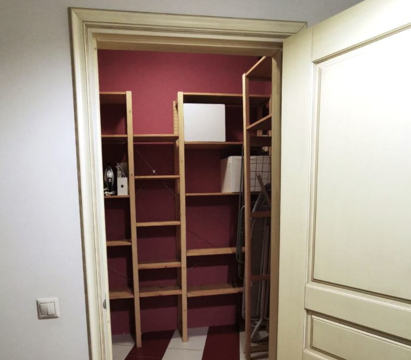 Сдам 3-к квартиру на улица Расплетина, 8К2, метро Панфиловская, г. Москва
