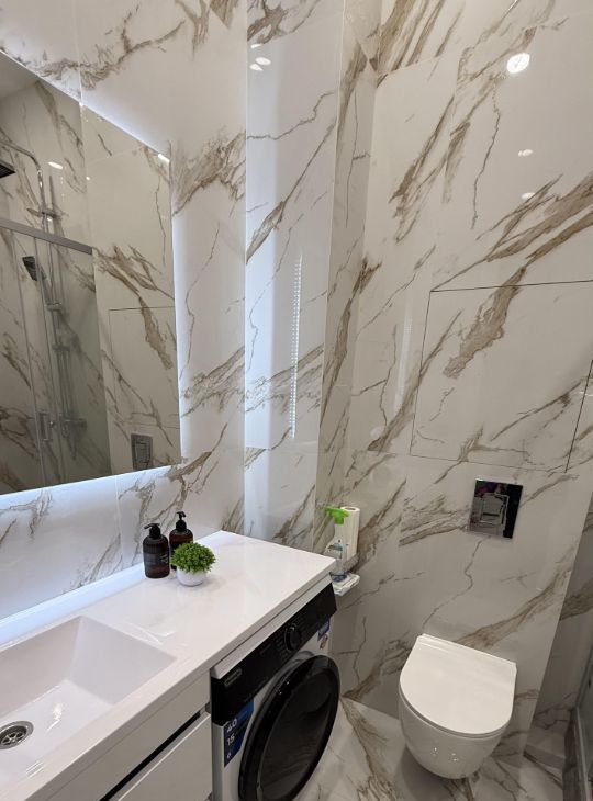 Сдаю 2к квартиру на улица Родченко, 2, метро Тульская, г. Москва