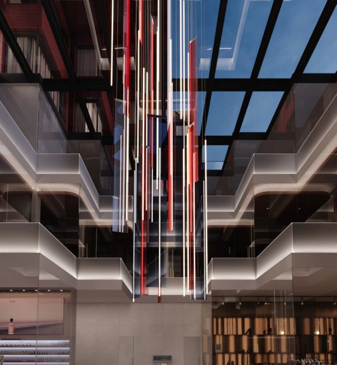 Сдаю 2к квартиру на проспект Академика Сахарова, 7, метро Сухаревская, г. Москва