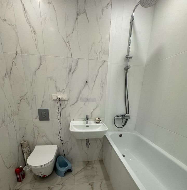 Аренда 1-к квартиры на к12.2, метро Бунинская аллея, г. Москва