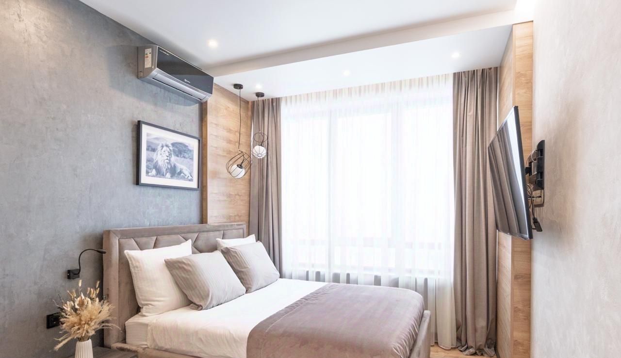 Снять 2х-комнатную квартиру на Каширское шоссе, 65к3, метро Зябликово, г. Москва