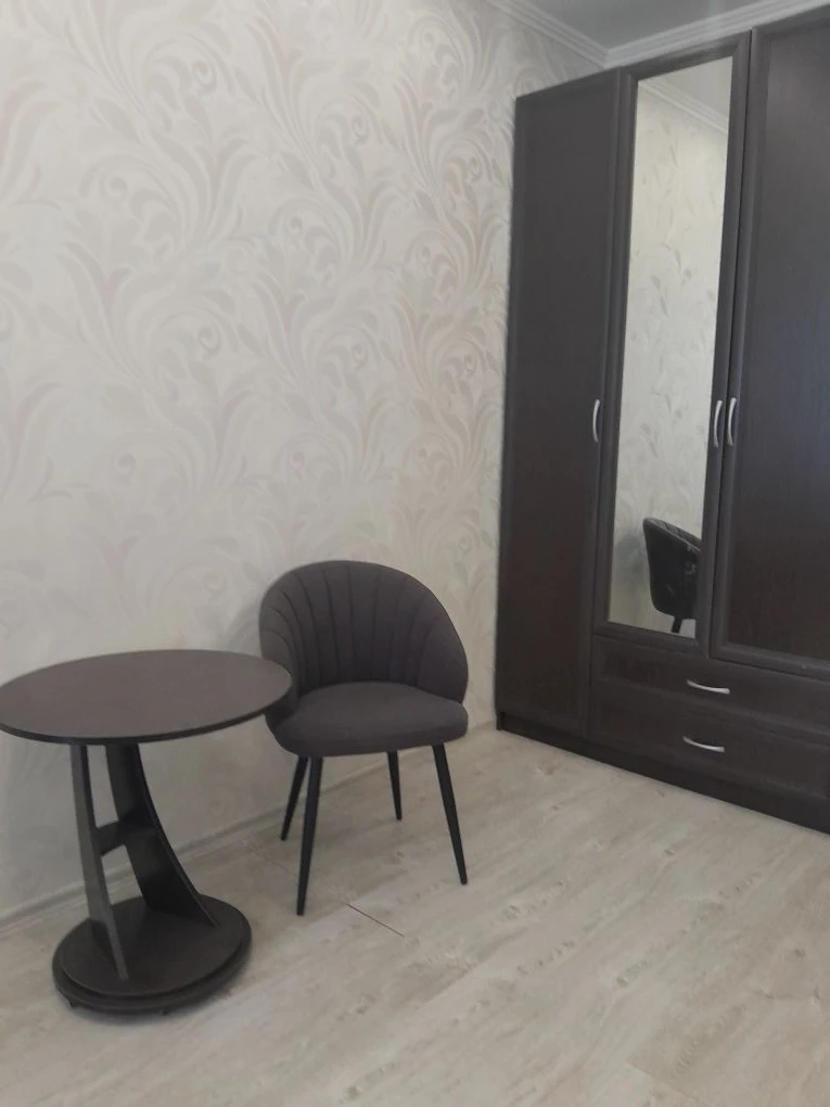 Аренда однокомнатной квартиры на Московская обл, г Красногорск, ул Авангардная, д 8, метро Мякинино, г. Москва