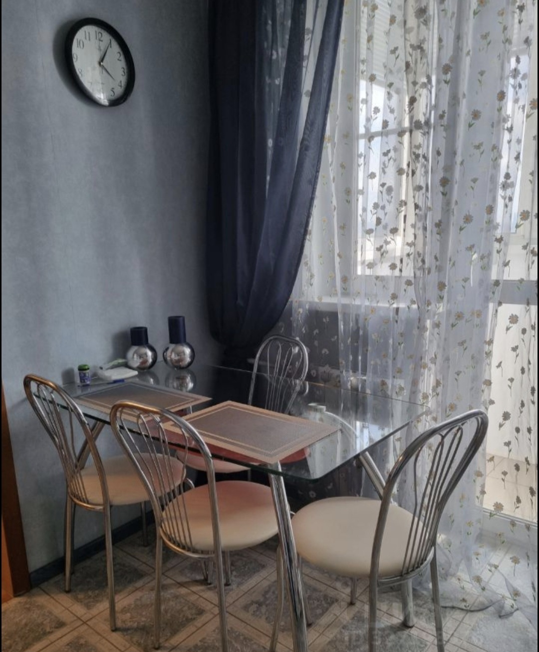 Сдаю 1к квартиру на г Москва, ул Инженерная, д 8, метро Бибирево, г. Москва