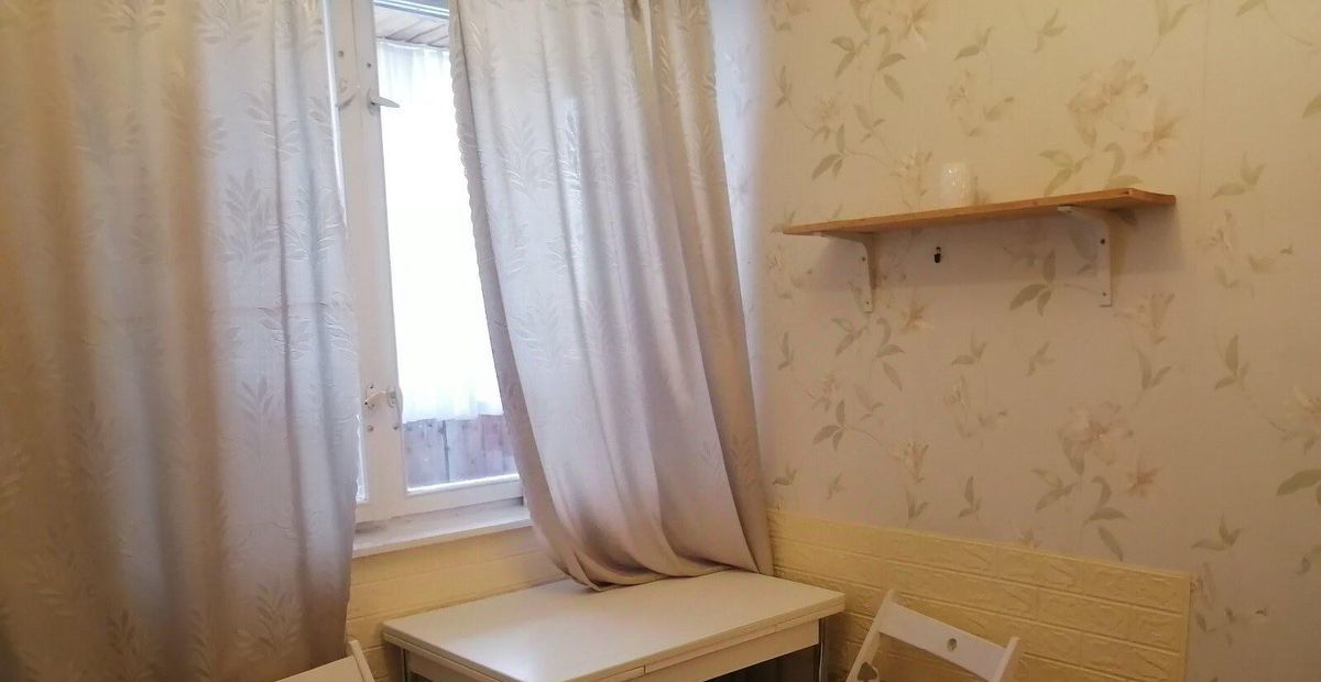 Сдам однокомнатную квартиру на Мосфильмовская улица, 78, метро Раменки, г. Москва